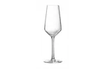 Kieliszek Vina Juliette do szampana, 230 ml, 0,23L, transparentny, 6 szt., ⌀72x218mm Arcoroc N5082