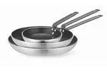 Patelnia Induction, ⌀320x50mm Hendi 627631