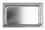 Pojemnik GN 1/1, Profi Line, GN 1/1, 21L, (H)150mm Hendi 801215