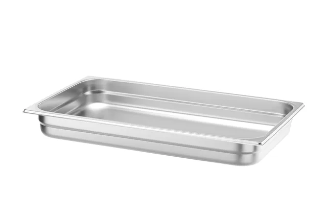 Pojemnik GN 1/1, Profi Line, GN 1/1, 9L, (H)65mm Hendi 801239