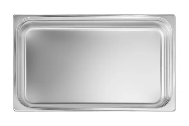 Pojemnik GN 1/1, Profi Line, GN 1/1, 9L, (H)65mm Hendi 801239