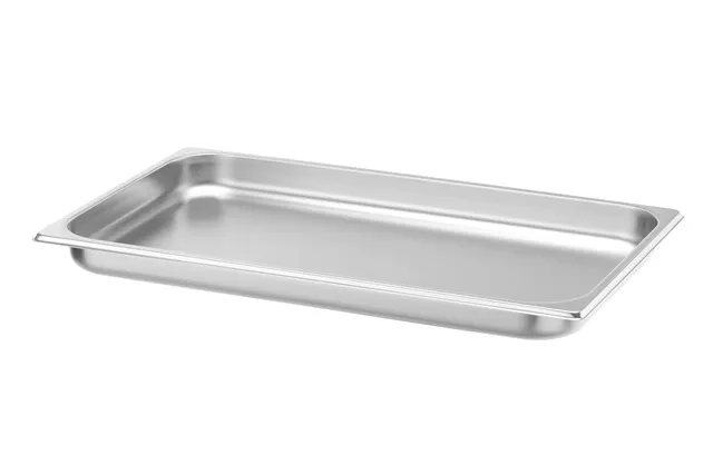 Pojemnik GN 1/1, Profi Line, GN 1/1, 5L, (H)40mm Hendi 801246