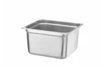Pojemnik GN 2/3, Profi Line, GN 2/3, 18L, (H)200mm Hendi 801307