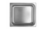 Pojemnik GN 2/3, Profi Line, GN 2/3, 18L, (H)200mm Hendi 801307