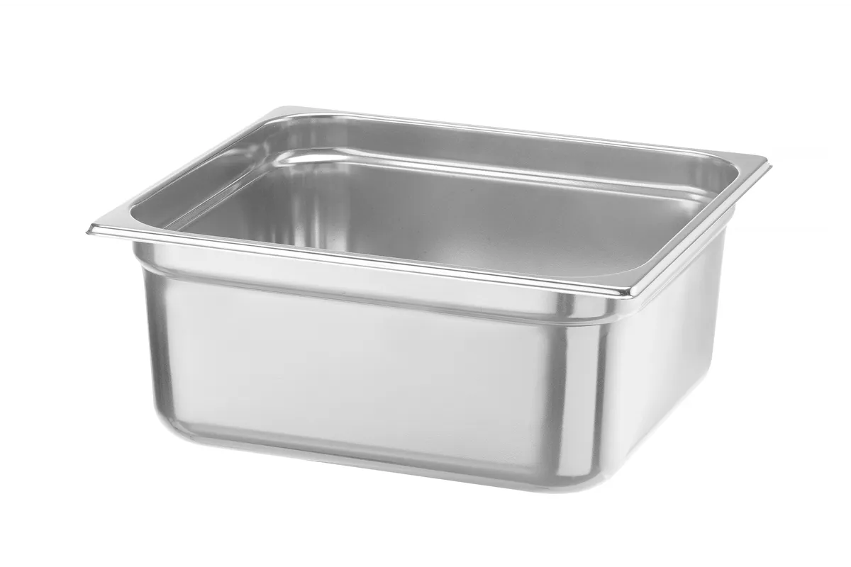 Pojemnik GN 2/3, Profi Line, GN 2/3, 13L, (H)150mm Hendi 801314
