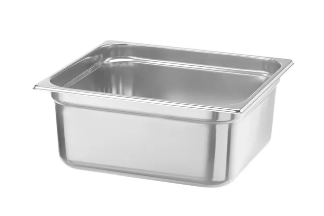Pojemnik GN 2/3, Profi Line, GN 2/3, 13L, (H)150mm Hendi 801314