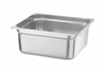 Pojemnik GN 2/3, Profi Line, GN 2/3, 13L, (H)150mm Hendi 801314