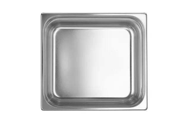 Pojemnik GN 2/3, Profi Line, GN 2/3, 13L, (H)150mm Hendi 801314