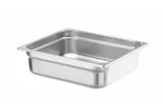 Pojemnik GN 2/3, Profi Line, GN 2/3, 9L, (H)100mm Hendi 801321