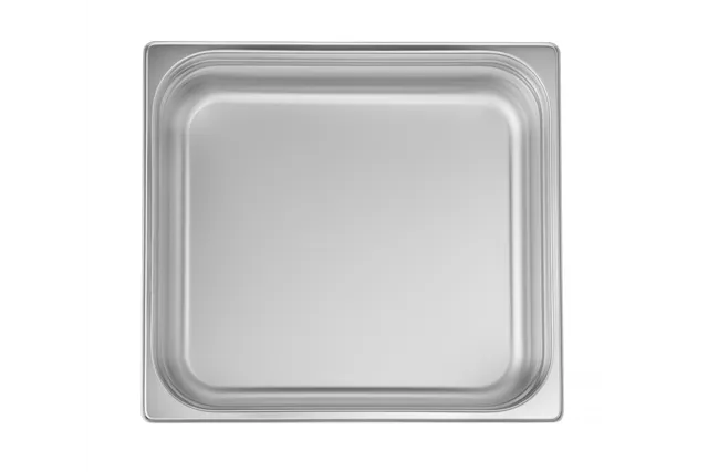 Pojemnik GN 2/3, Profi Line, GN 2/3, 9L, (H)100mm Hendi 801321