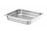 Pojemnik GN 2/3, Profi Line, GN 2/3, 5,5L, (H)65mm Hendi 801338