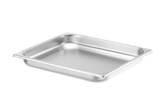 Pojemnik GN 2/3, Profi Line, GN 2/3, 3L, (H)40mm Hendi 801345