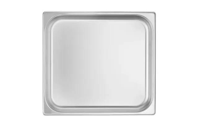 Pojemnik GN 2/3, Profi Line, GN 2/3, 3L, (H)40mm Hendi 801345