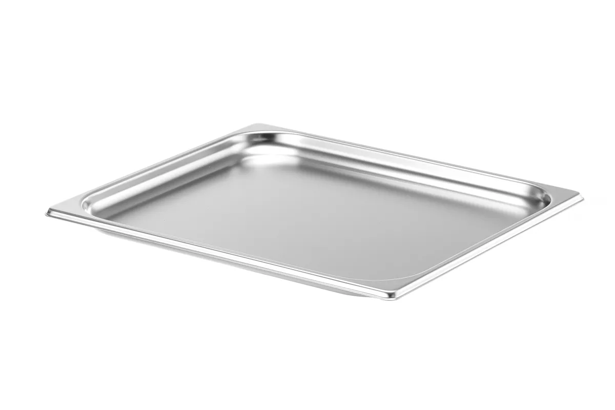 Pojemnik GN 2/3, Profi Line, GN 2/3, 1,5L, (H)20mm Hendi 801352