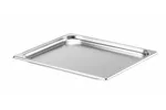 Pojemnik GN 2/3, Profi Line, GN 2/3, 1,5L, (H)20mm Hendi 801352