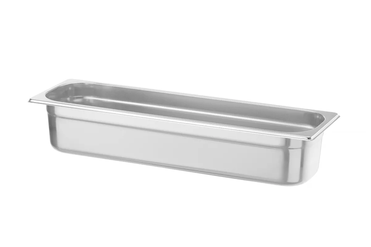 Pojemnik GN 2/4, Profi Line, GN 2/4, 5,8L, (H)100mm Hendi 801666