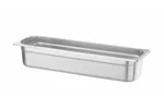 Pojemnik GN 2/4, Profi Line, GN 2/4, 5,8L, (H)100mm Hendi 801666