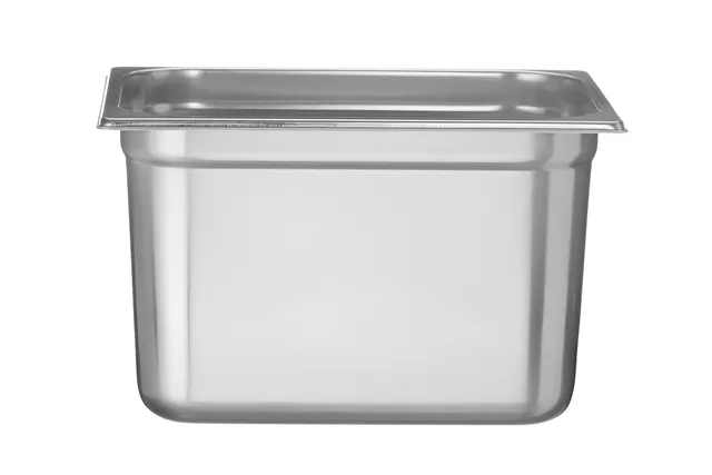 Pojemnik GN 1/2, Profi Line, GN 1/2, 12,5L, (H)200mm Hendi 801406