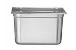 Pojemnik GN 1/2, Profi Line, GN 1/2, 12,5L, (H)200mm Hendi 801406