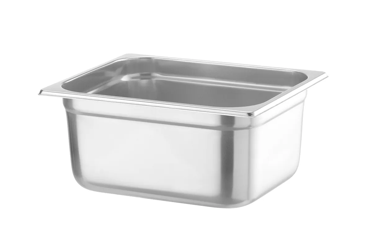 Pojemnik GN 1/2, Profi Line, GN 1/2, 9,5L, (H)150mm Hendi 801413