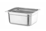 Pojemnik GN 1/2, Profi Line, GN 1/2, 9,5L, (H)150mm Hendi 801413