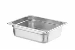 Pojemnik GN 1/2, Profi Line, GN 1/2, 6,5L, (H)100mm Hendi 801420