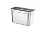 Pojemnik GN 1/3, Profi Line, 7,8L, (H)200mm Hendi 801505