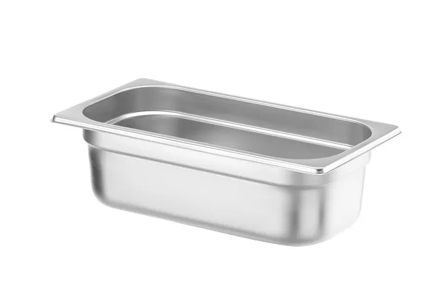 Pojemnik GN 1/3, Profi Line, GN 1/3, 4L, (H)100mm Hendi 801529