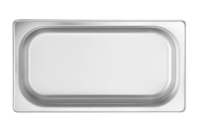 Pojemnik GN 1/3, Profi Line, GN 1/3, 2,5L, (H)65mm Hendi 801536