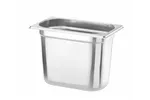 Pojemnik GN 1/4, Profi Line, GN 1/4, 5,5L, (H)200mm Hendi 801604