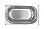 Pojemnik GN 1/4, Profi Line, GN 1/4, 5,5L, (H)200mm Hendi 801604