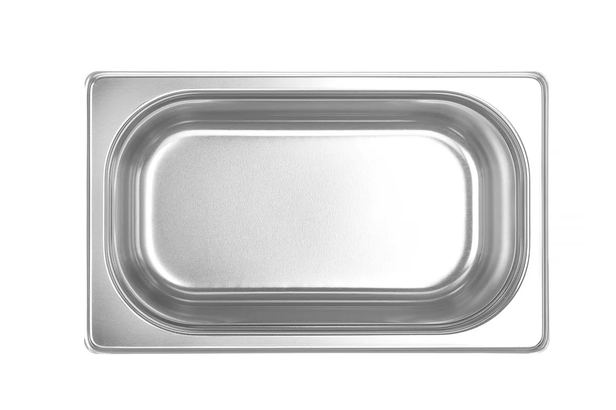 Pojemnik GN 1/4, Profi Line, GN 1/4, 4L, (H)150mm Hendi 801611