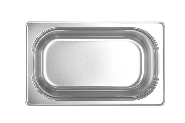 Pojemnik GN 1/4, Profi Line, GN 1/4, 4L, (H)150mm Hendi 801611