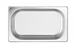 Pojemnik GN 1/4, Profi Line, GN 1/4, 1,7L, (H)40mm Hendi 801642