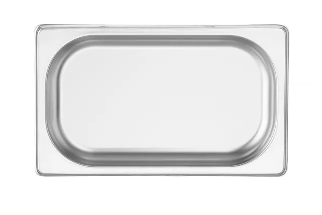 Pojemnik GN 1/4, Profi Line, GN 1/4, 0,9L, (H)20mm Hendi 801659