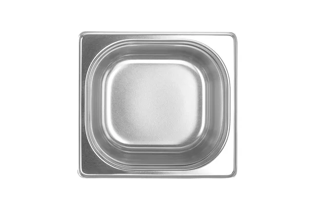 Pojemnik GN 1/6, Profi Line, GN 1/6, 2,4L, (H)150mm Hendi 801710