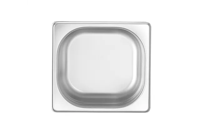 Pojemnik GN 1/6, Profi Line, GN 1/6, 1L, (H)65mm Hendi 801734