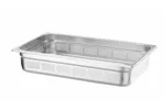 Pojemnik GN 1/1 – perforowany, Profi Line, GN 1/1, 14L, (H)100mm Hendi 802229