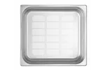 Pojemnik GN 2/3 – perforowany, Profi Line, GN 2/3, 9L, (H)100mm Hendi 802328