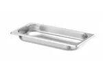Pojemnik GN 1/3 – perforowany, Profi Line, GN 1/3, 1,2L, (H)40mm Hendi 802540