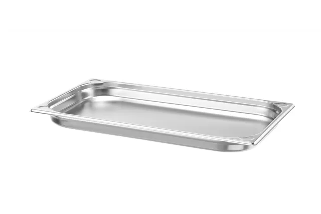 Pojemnik GN 1/1, Kitchen Line, GN 1/1, 5L, (H)40mm Hendi 806111