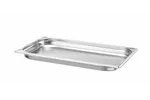 Pojemnik GN 1/1, Kitchen Line, GN 1/1, 5L, (H)40mm Hendi 806111