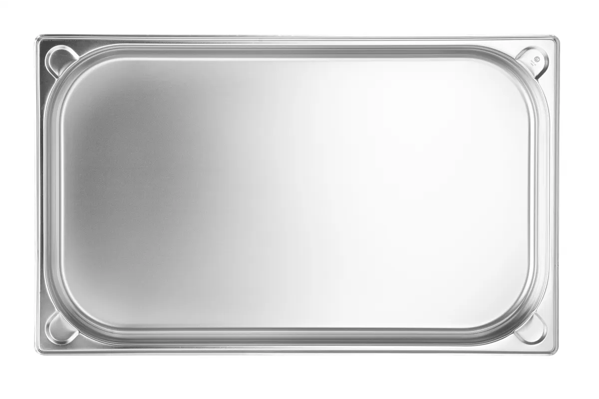 Pojemnik GN 1/1, Kitchen Line, GN 1/1, 9L, (H)65mm Hendi 806128