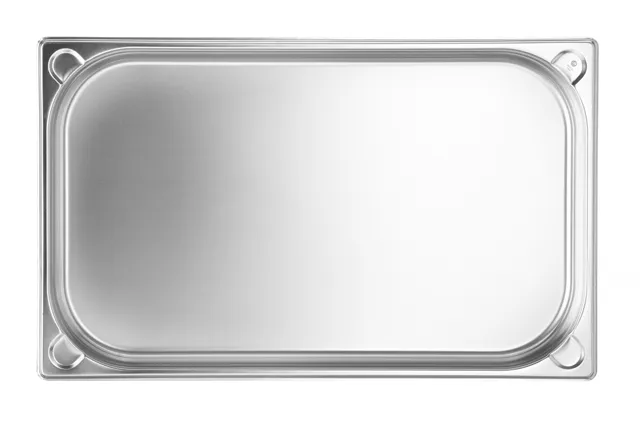 Pojemnik GN 1/1, Kitchen Line, GN 1/1, 9L, (H)65mm Hendi 806128