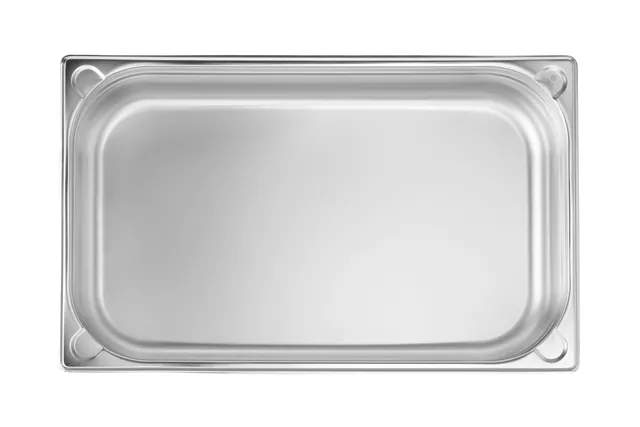Pojemnik GN 1/1, Kitchen Line, GN 1/1, 14L, (H)100mm Hendi 806135