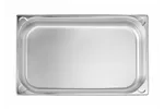 Pojemnik GN 1/1, Kitchen Line, GN 1/1, 14L, (H)100mm Hendi 806135