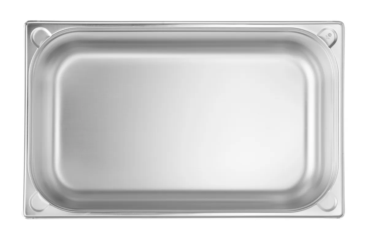 Pojemnik GN 1/1, Kitchen Line, GN 1/1, 21L, (H)150mm Hendi 806142