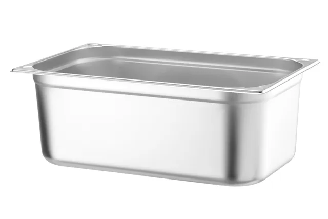 Pojemnik GN 1/1, Kitchen Line, GN 1/1, 28L, (H)200mm Hendi 806159