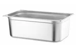 Pojemnik GN 1/1, Kitchen Line, GN 1/1, 28L, (H)200mm Hendi 806159