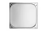 Pojemnik GN 2/3, Kitchen Line, GN 2/3, 1,5L, (H)20mm Hendi 806203